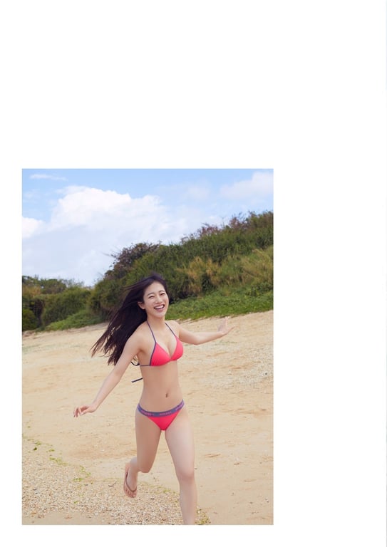 图片[9]-#Cocona Sakuragi 樱木心菜 – Mind colorful 心灵色彩 (2023-04-13) - 全本免费在线观看-阅图吧