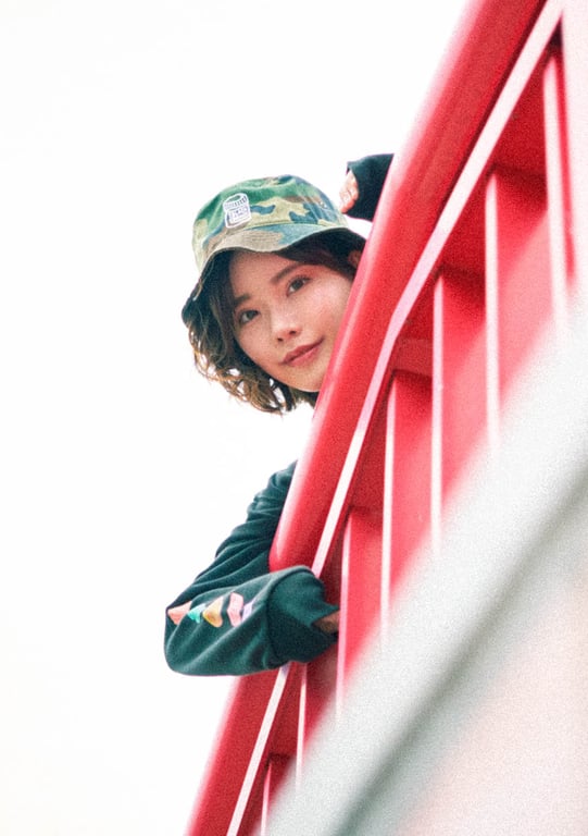 图片[4]-#NEWLOOK【girl meets street】深田英美里 - 在线免费观看-阅图吧