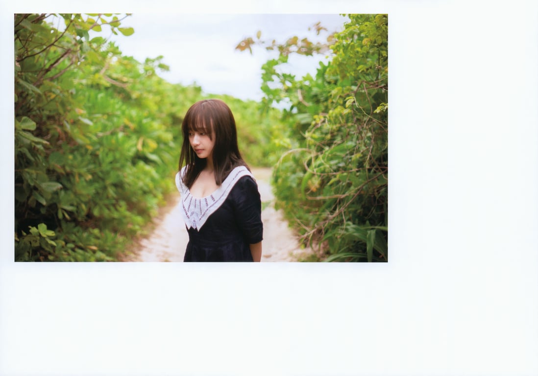 图片[50]-#影山優佳1st写真集「知らないことだらけ」(2023-05-09) - 全本免费在线观看-阅图吧