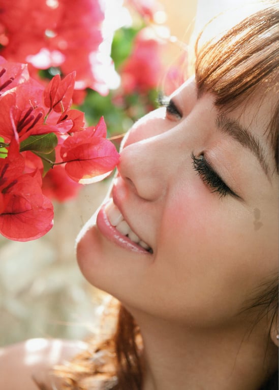 图片[33]-#Azusa Yamamoto 山本梓 – As One (2011-04-22) - 全本免费在线观看-阅图吧