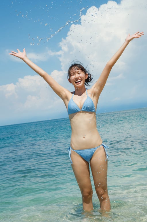 图片[11]-【数字限定】志田音々3rd写真集『音色－con brio－』台湾旅行篇另一个版本 - 在线免费观看-阅图吧