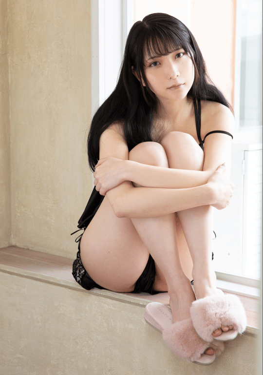 图片[12]-#vol.18 天津神 Fetish Gravure – Blissful Fetish - 全本免费在线观看-阅图吧