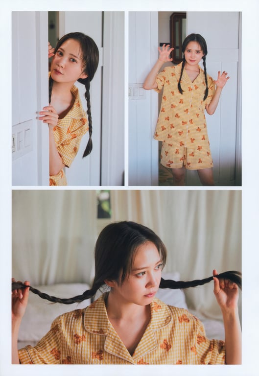 图片[81]-2023.06.20 日向坂46加藤史帆1st写真集『#想见你』 - 在线免费观看-阅图吧