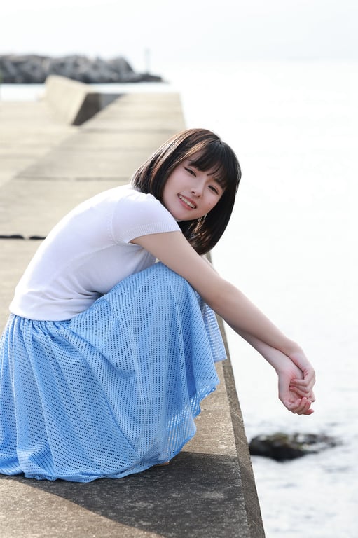 图片[6]-#葉月翼 澪引 ｖｏｌ．２ オール未公開１００カット超完全版 ＦＲＩＤＡＹデジタル写真集 - 全本免费在线观看-阅图吧