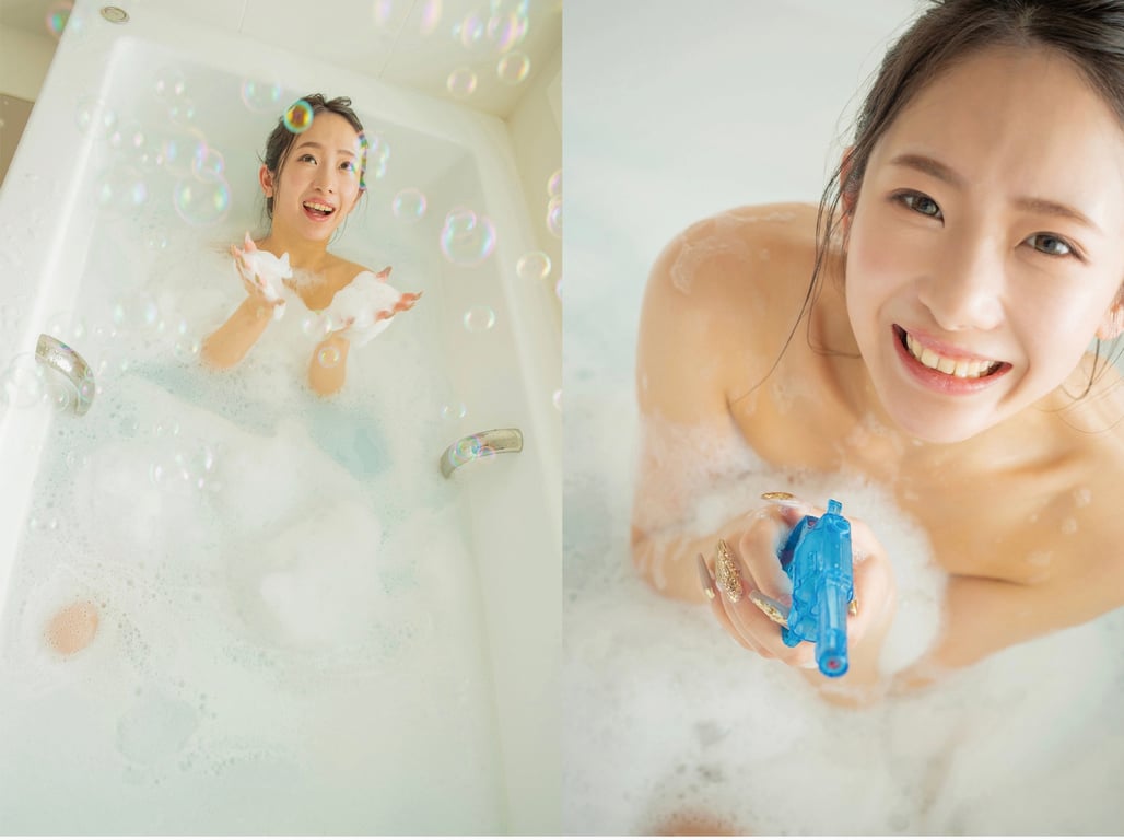 图片[25]-#泉あや グラビア写真集 无色透明 - 全本免费在线观看-阅图吧