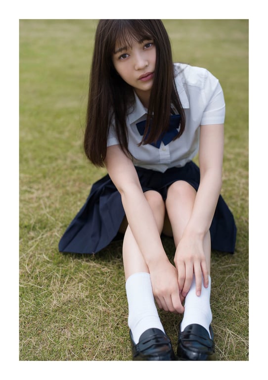 图片[45]-#Nanako Kurosaki 黑嵜菜菜子 – To the endless sky 向着无尽的天空 (2022-09-30) - 全本免费在线观看-阅图吧