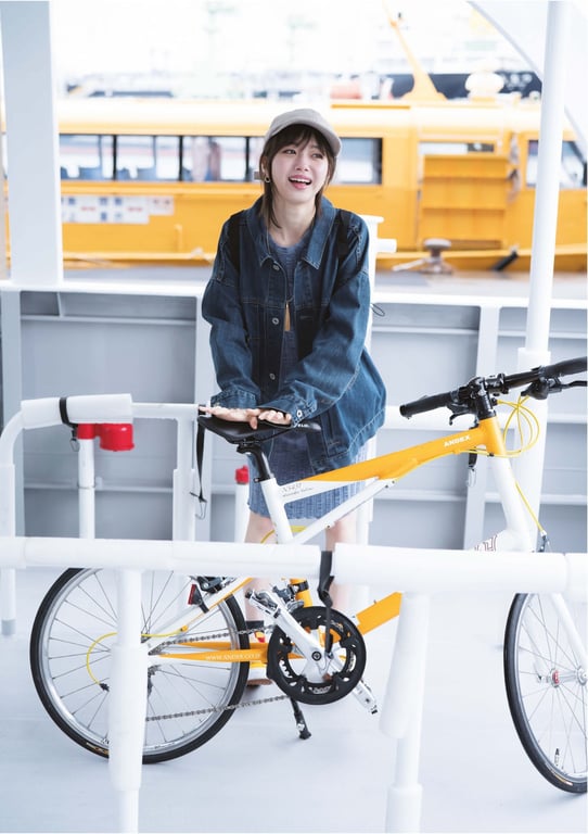 图片[24]-市川美织1st写真集 PRIVATE - 在线免费观看-阅图吧