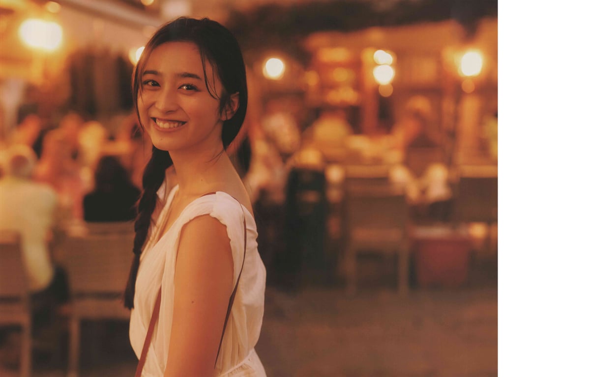 图片[142]-乃木坂46 井上和 1st写真集 独白 LQ - 在线免费观看-阅图吧