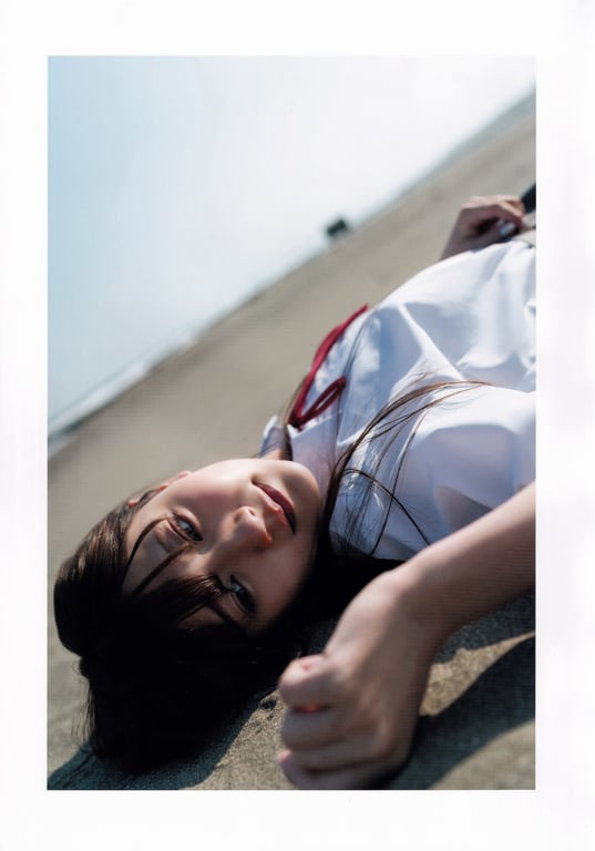 图片[21]-Marina Yamada 山田麻莉奈 1st Photobook - Mariri 麻梨梨 (2019-05-23) - 在线免费观看-阅图吧