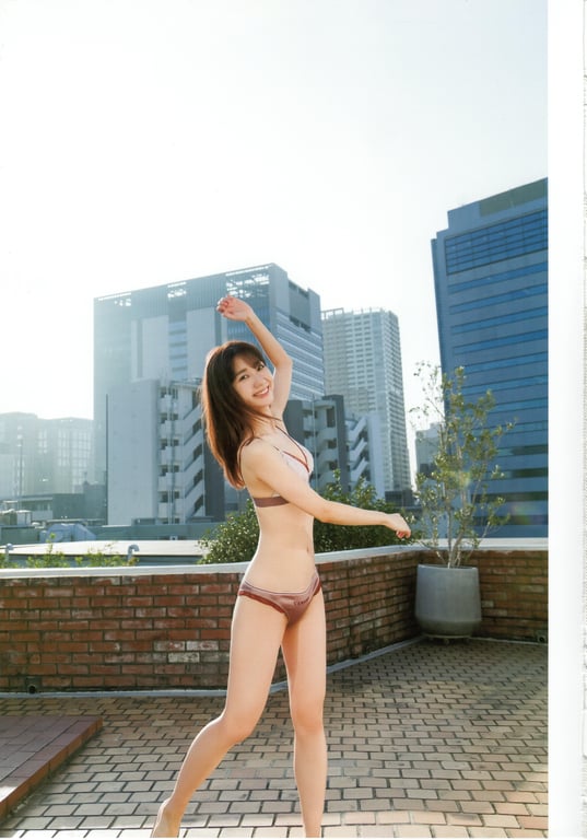 图片[34]-#210715 AKB48 柏木由纪 3rd photobook Experience - 全本免费在线观看-阅图吧