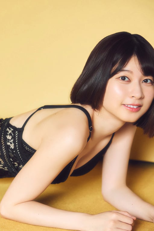 图片[47]-2024.09.27 荒木佐保里【增量版 全50P】Young Magazine Another！＜YM2024年33号未公开镜头＞ Young Magazine Digital写真集 - 在线免费观看-阅图吧