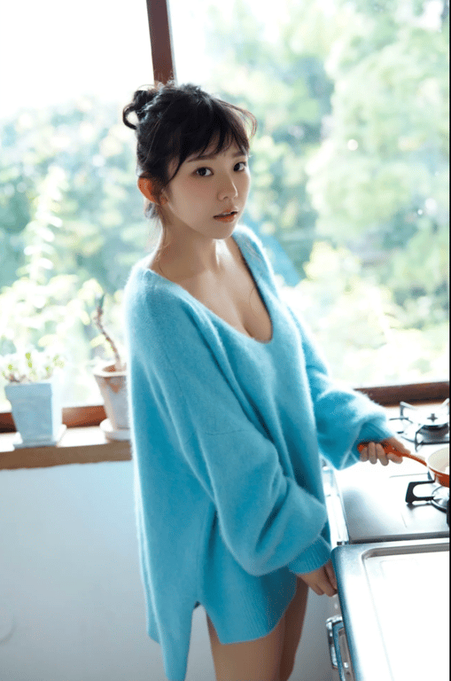 图片[31]-#長澤茉里奈「官能天使まりちゅう ｖｏｌ．１ ｓｗｅｅｔ ｈｅａｒｔ」 ＦＲＩＤＡＹデジタル写真集 (No Watermark) - 全本免费在线观看-阅图吧