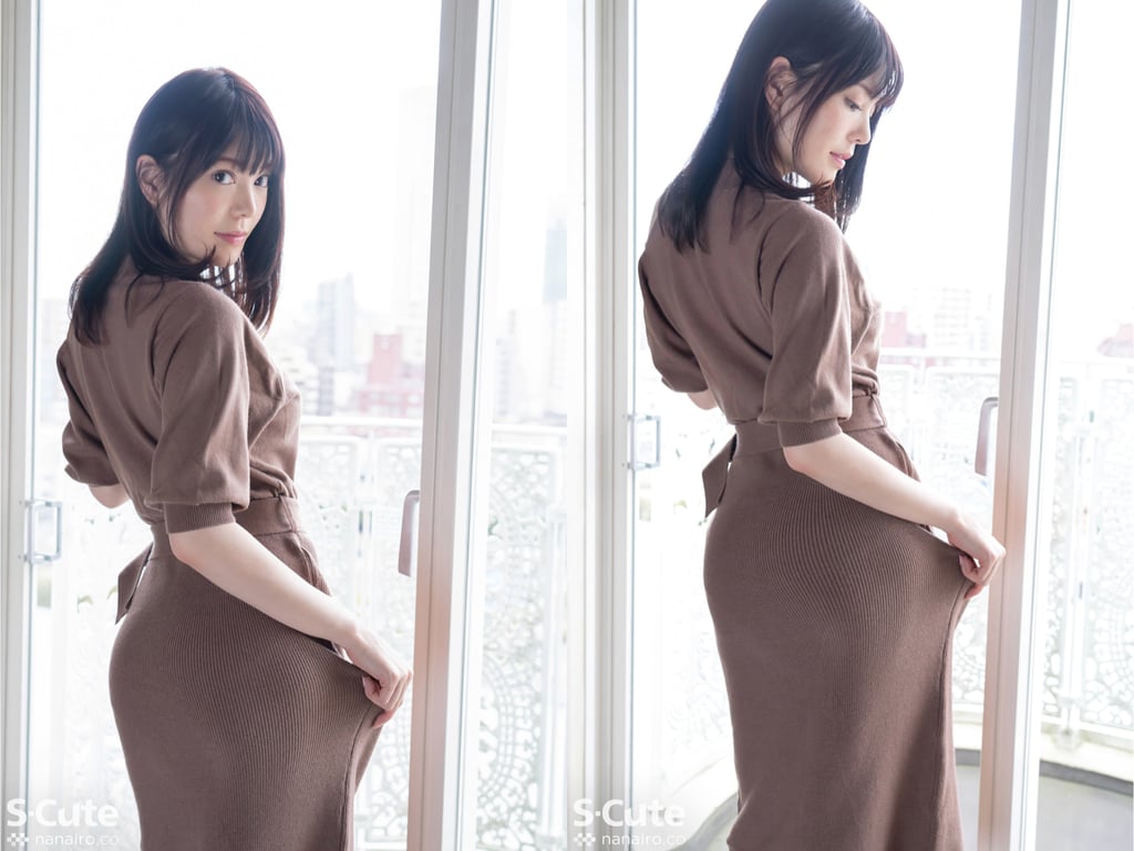 图片[7]-#S-cute 美丽 成美此叶 美巨乳姐姐用G杯提供极致服务 - 全本免费在线观看-阅图吧