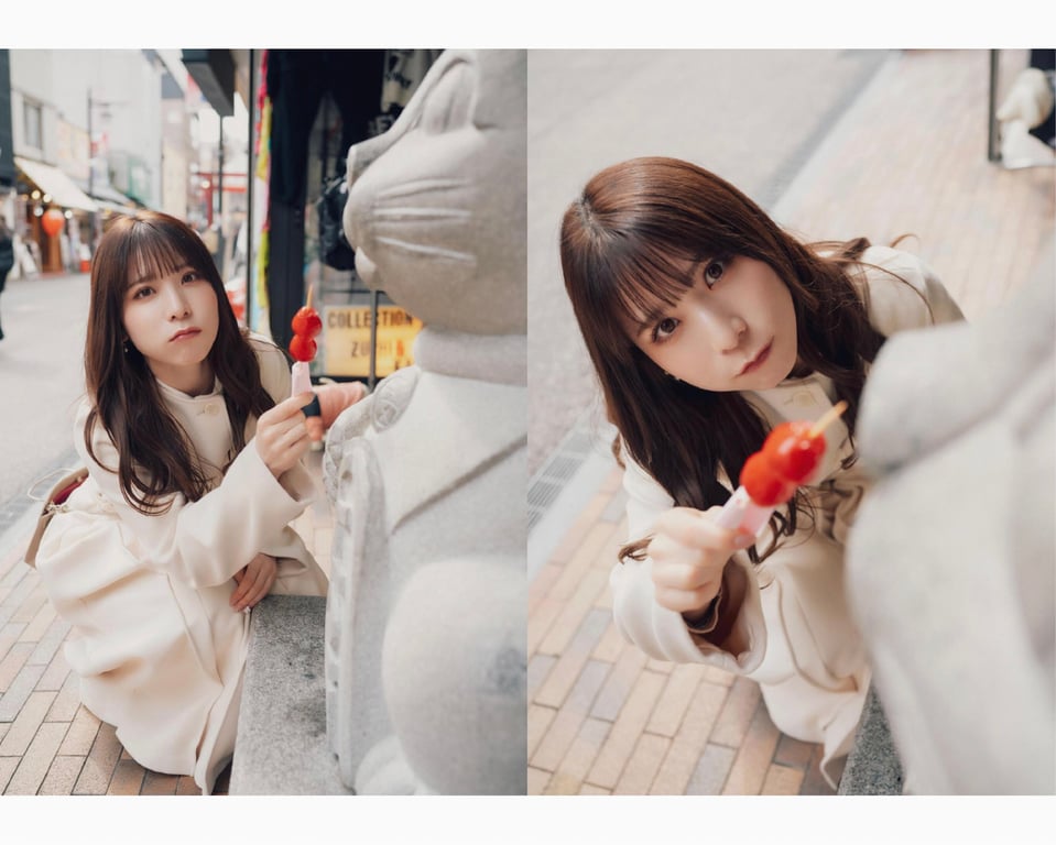 图片[5]-#紗愛 デジタル写真集 en (wunder publishing house) - 全本免费在线观看-阅图吧