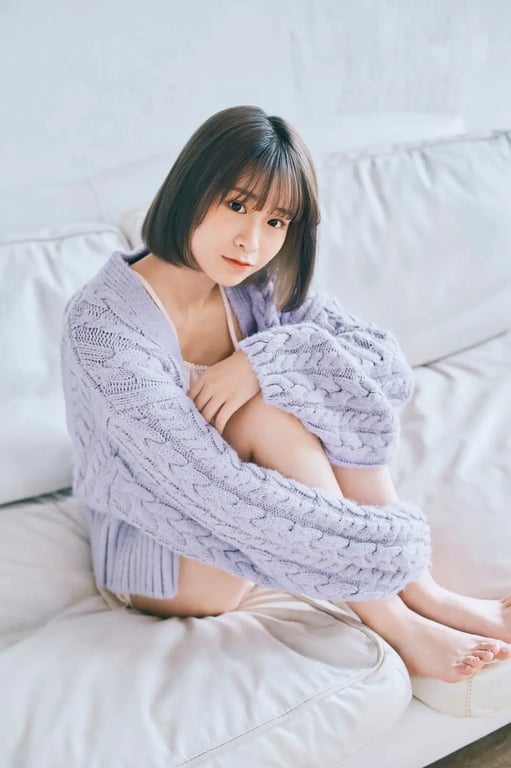 图片[62]-#金子美结 ＷＨＩＴＥ ｇｒａｐｈ 数字写真集(2022-11-22) - 全本免费在线观看-阅图吧