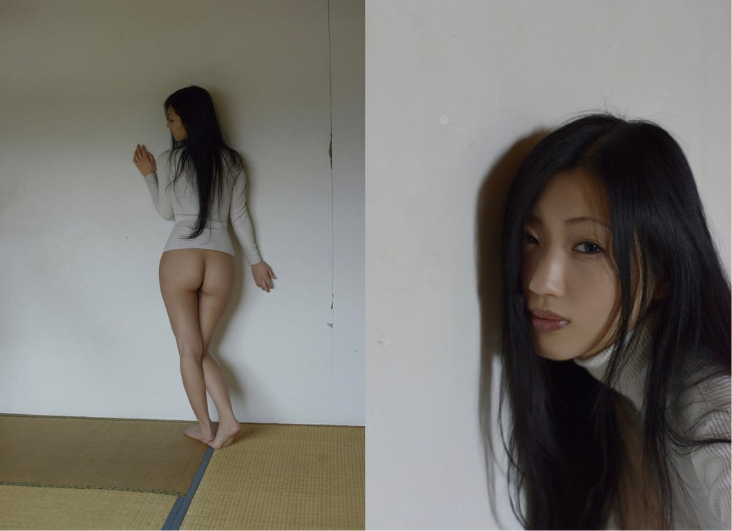 图片[19]-#壇蜜 デジタル写真集 蔵のなかの - 全本免费在线观看-阅图吧