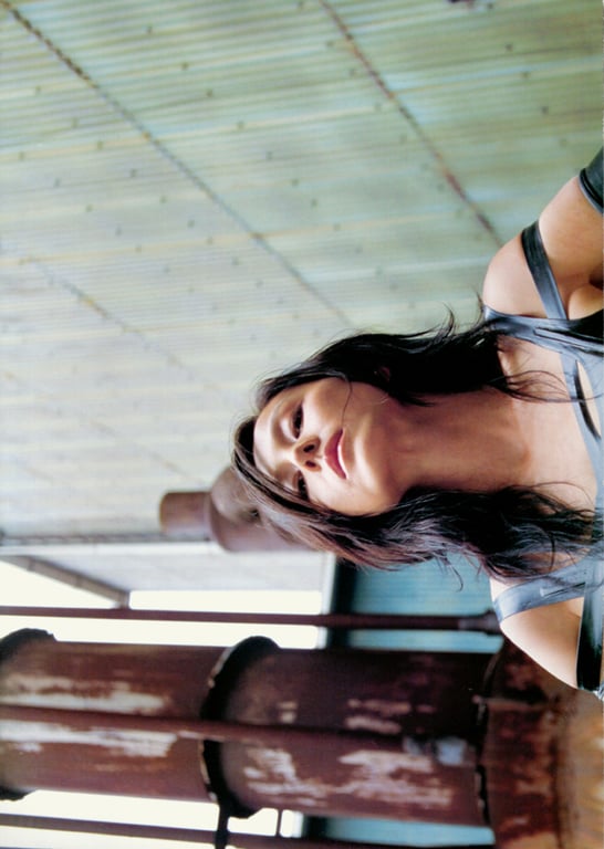 图片[72]-#(月刊系列 051) – 月刊051 杉本彩 - 全本免费在线观看-阅图吧