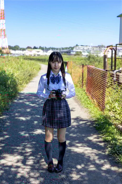 图片[66]-#青春#アオハル 白桃はな【ヌード写真集】 - 全本免费在线观看-阅图吧