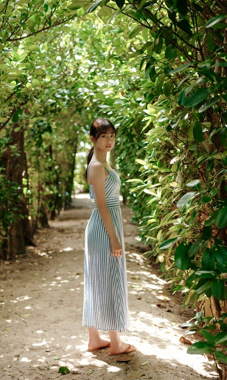 图片[89]-#Ayaka Imoto 井本彩花 – Aoharu. Another Edition 青春。Another Edition (2022-03-23) - 全本免费在线观看-阅图吧