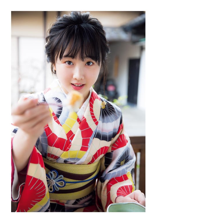 图片[88]-#JUNIOR HIGH SCHOOL DAYS 本田未梦 - 全本免费在线观看-阅图吧