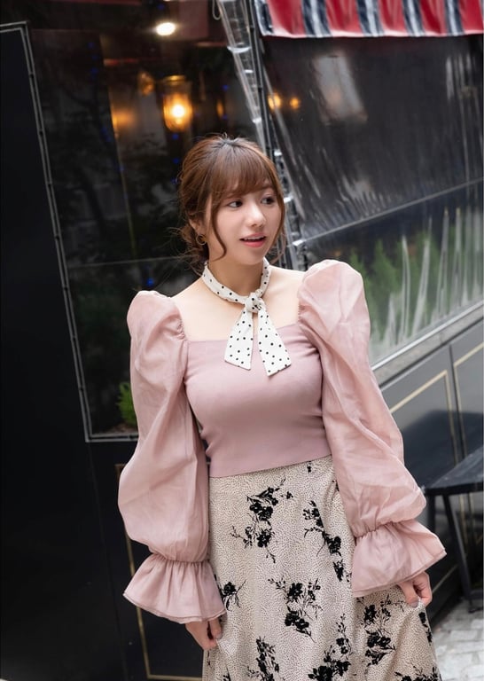 图片[10]-#藤崎里菜 对我说喜欢。和里菜一起 - 全本免费在线观看-阅图吧