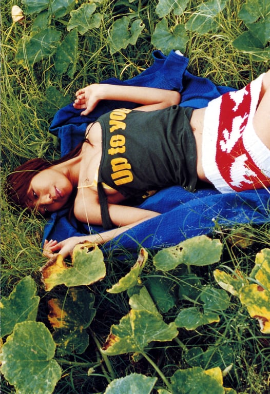 图片[60]-#(月刊系列 064) – 月刊064 宫地真绪 - 全本免费在线观看-阅图吧