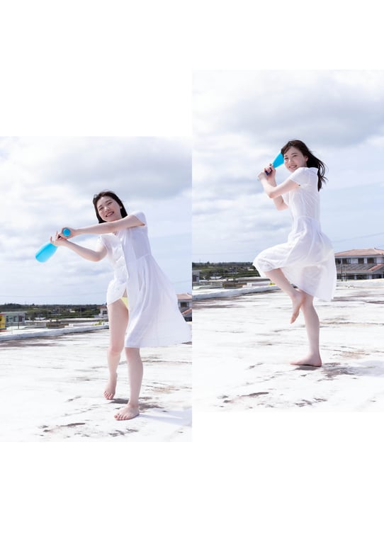 图片[49]-#石川澪《unusual》 - 全本免费在线观看-阅图吧