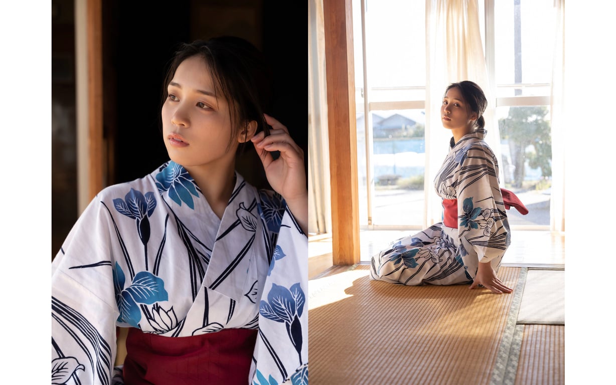 图片[28]-#FRIDAYデジタル写真集 山岡雅弥 彼女と暮らせば Part1 - 全本免费在线观看-阅图吧