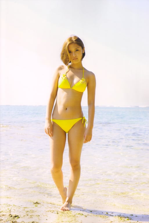 图片[55]-#石川梨華写真集 『24 Twenty Four』 - 全本免费在线观看-阅图吧