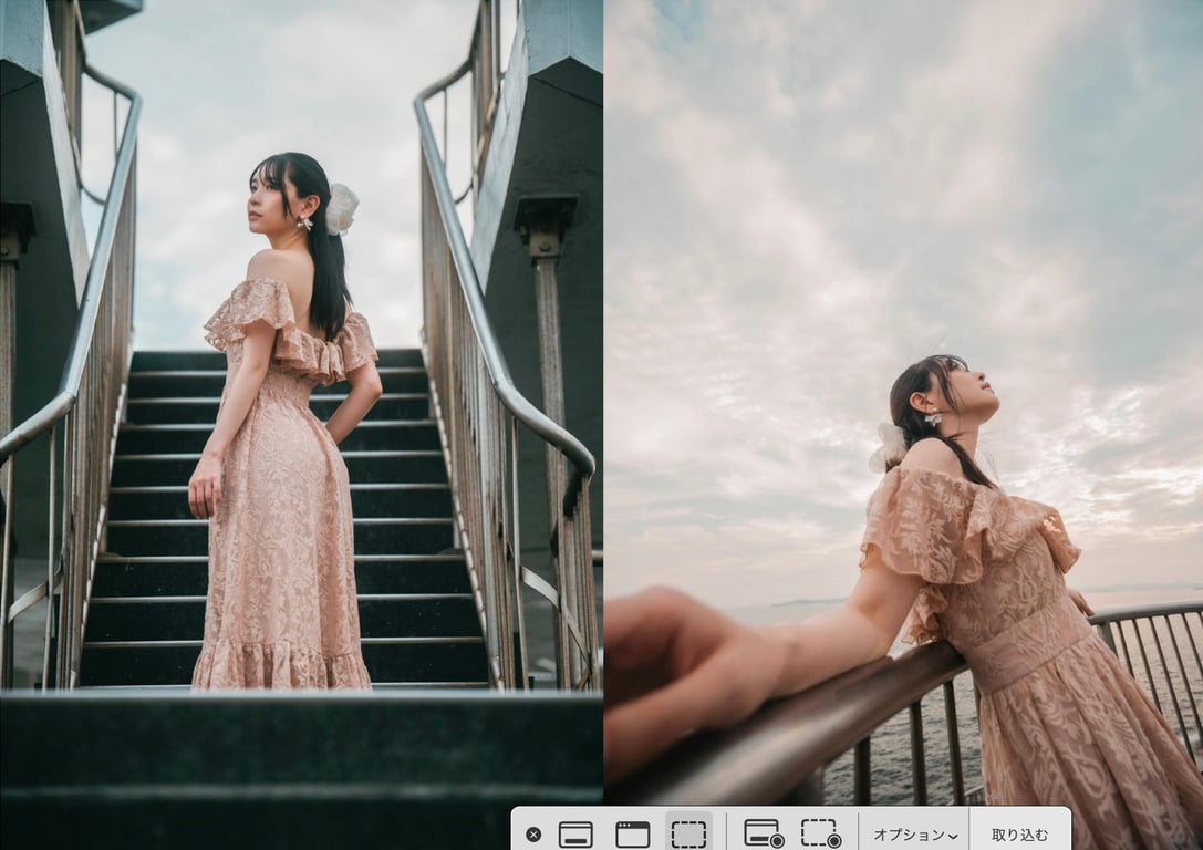 图片[131]-あまつまりな 完全限定写真集 The Queen (Wunder Publishing House) - 在线免费观看-阅图吧