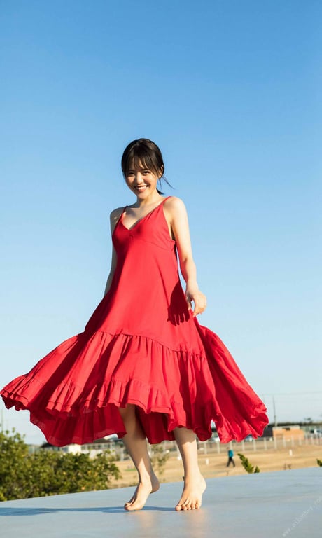 图片[35]-#Sachika Nitta 新田さちか – Love girlfriend 恋リアな彼女 (2021-02-08) - 全本免费在线观看-阅图吧