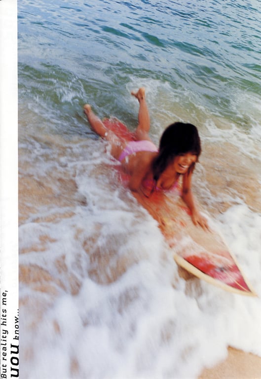 图片[71]-#(月刊系列 064) – 月刊064 宫地真绪 - 全本免费在线观看-阅图吧