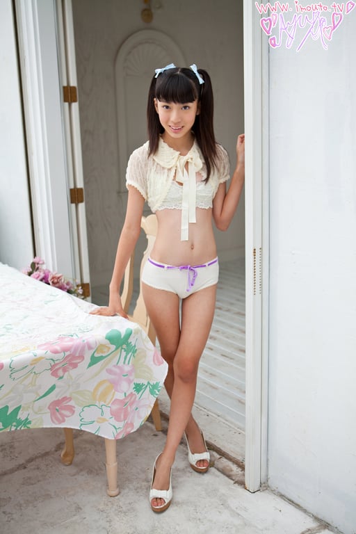 牧原あゆ 『Tokusetu』-阅图吧