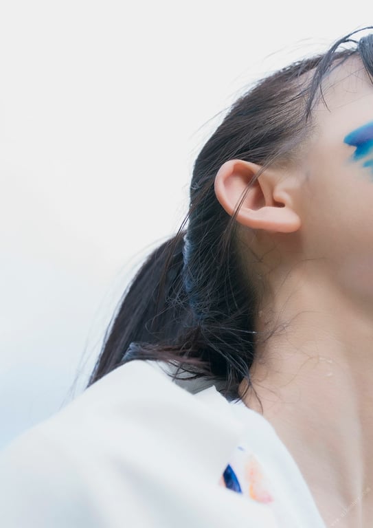 图片[77]-【数字限定】志田音々 写真集 《 喂喂～ - Another Edition - 》 (Wani Books 数字写真集) - 在线免费观看-阅图吧