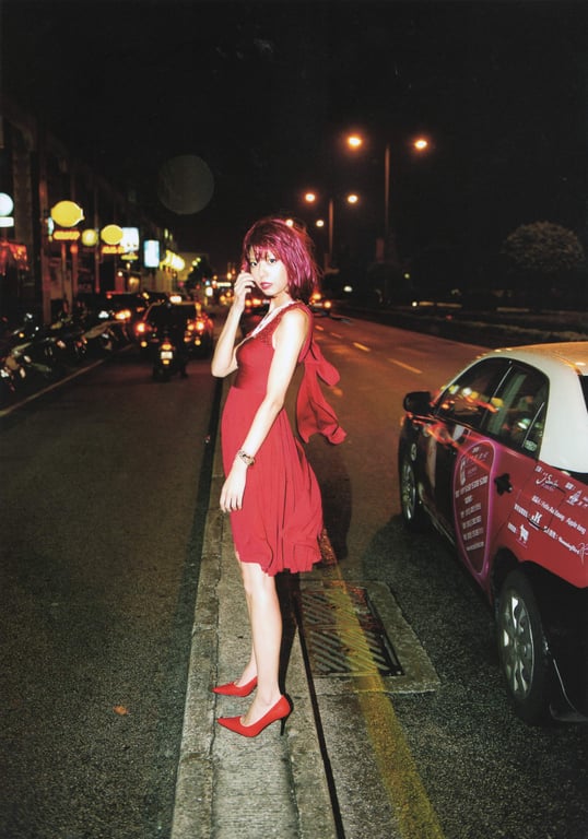 图片[41]-宮地真緒デビュー10周年写真集「Decada」 - 在线免费观看-阅图吧