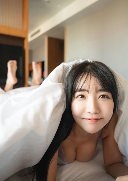 图片[32]-天羽希纯 更多！请教 甜宇前辈！！ 斯皮桑 写真集 - 在线免费观看-阅图吧