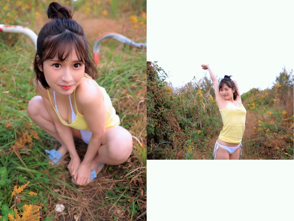 图片[56]-#優梨まいな ヌード写真集 奇迹[167P] - 全本免费在线观看-阅图吧