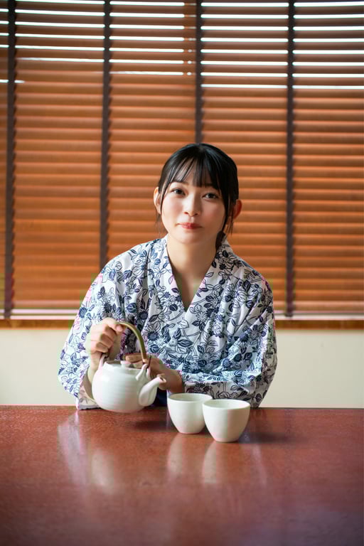 图片[74]-#佐山铃香 週末彼女 - 全本免费在线观看-阅图吧