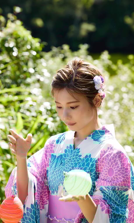 图片[32]-#Yui Oku 奥唯 – Fukitobase! 吹飞吧！ (2021-08-23) - 全本免费在线观看-阅图吧