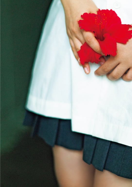 图片[4]-Nagisa Saito 齐藤渚 - Nagisa 渚 (2023-07-13) - 在线免费观看-阅图吧