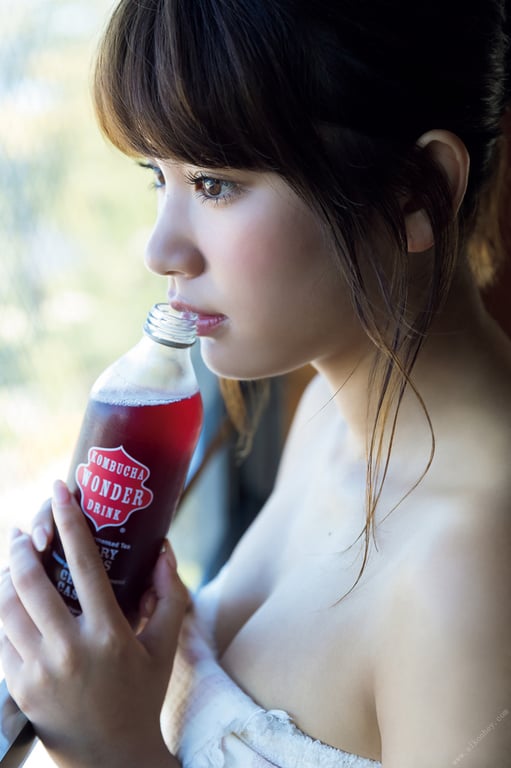 图片[67]-久松郁実「来我家过夜吗？」ヤンマガデジタル写真集 - 在线免费观看-阅图吧