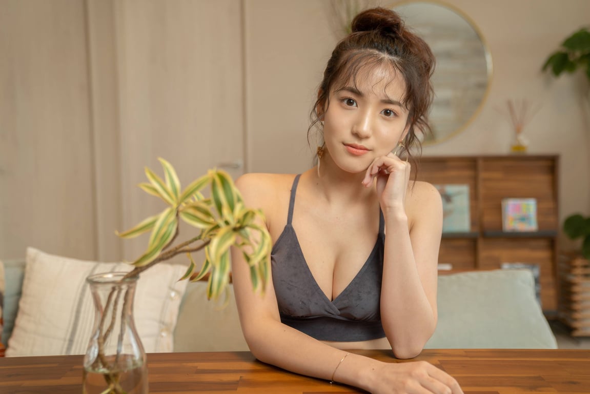 图片[76]-48Times Premium Album (盐田美羽) - 在线免费观看-阅图吧
