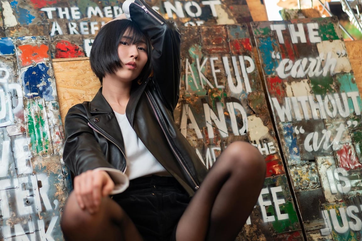 图片[39]-#Mio Mito 美东澪 – Moment Vol.2 - 全本免费在线观看-阅图吧