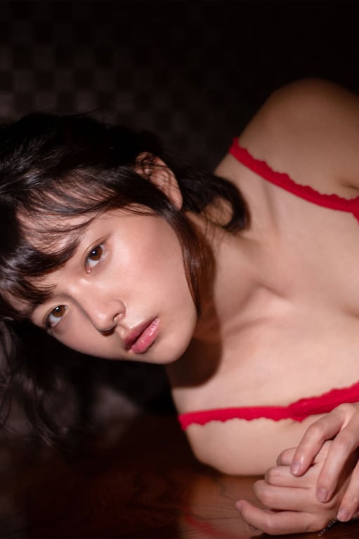 图片[93]-#Tsubasa Hazuki 叶月翼 – New frontier full nude vol.2 新境界全裸 vol.2 (2021-03-26) - 全本免费在线观看-阅图吧
