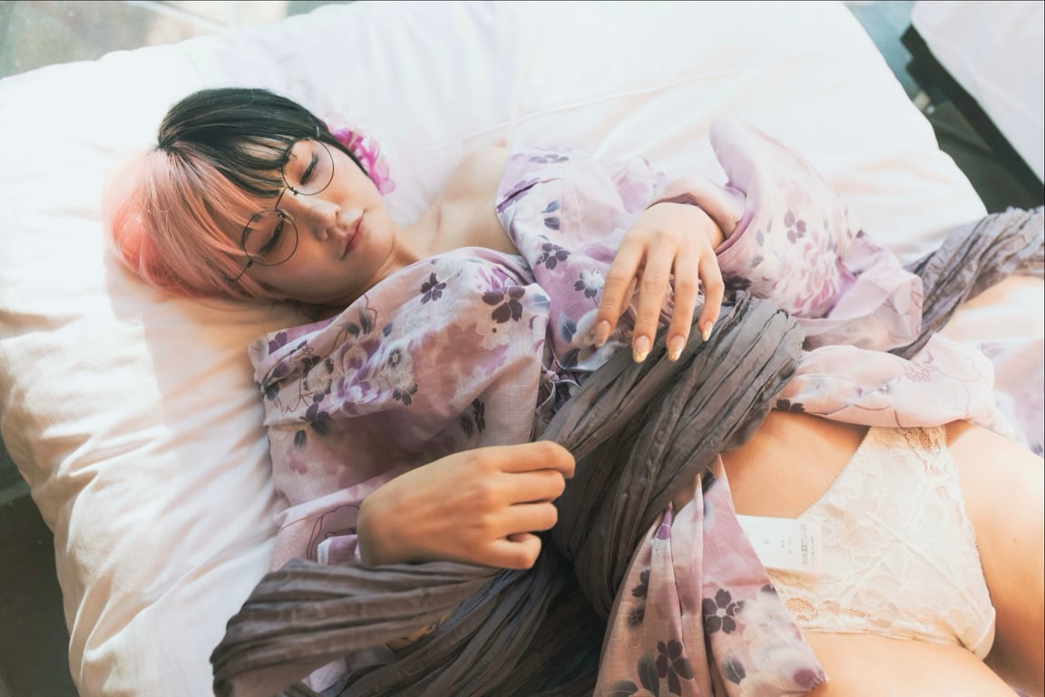 图片[20]-ちゅきめろでぃ 2nd 写真集『一泊二日』 - 在线免费观看-阅图吧