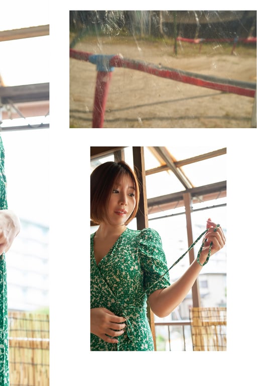 图片[6]-#Yui Furukawa 古河由衣 – Enchanted… 魅惑… (2023-01-27) - 全本免费在线观看-阅图吧