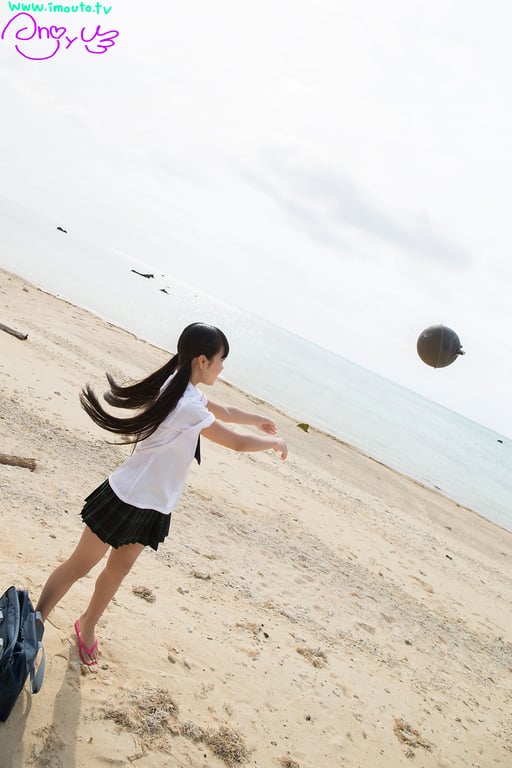 图片[18]-香月杏珠 『独占 vol.2』 - 在线免费观看-阅图吧