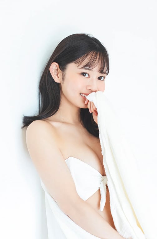 图片[43]-##ババババンビ 近藤沙瑛子 初FRIDAY纪念 特别50张照片&视频 - 全本免费在线观看-阅图吧