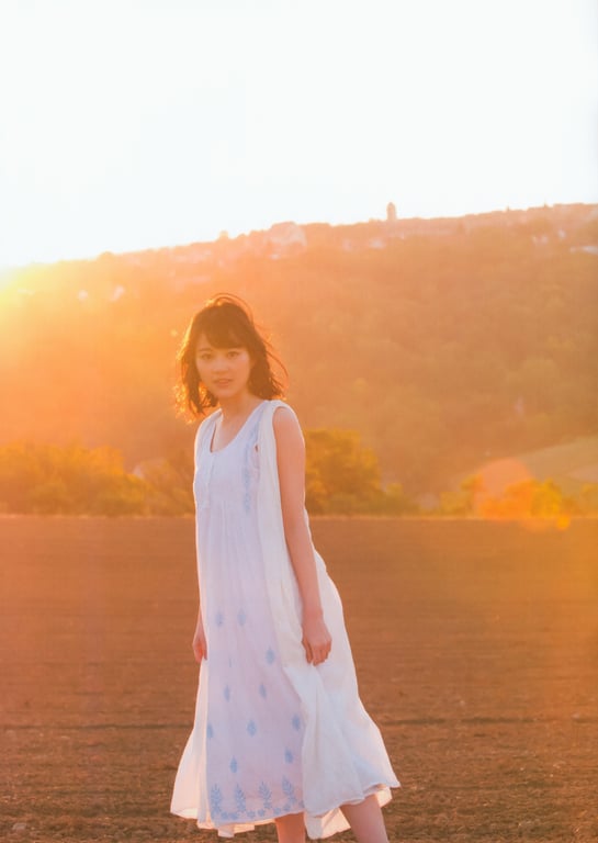 图片[110]-#生田絵梨花1st写真集「转调」 - 全本免费在线观看-阅图吧