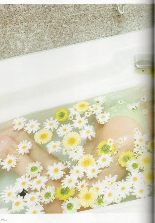 图片[57]-2023.06.30 上西怜 Jonishi Rei Style Book - Coquettish - 在线免费观看-阅图吧